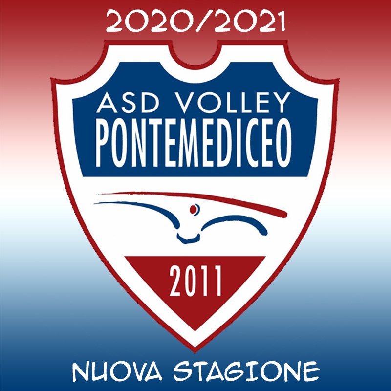 Volley Pontemediceo pronto per la nuova stagione